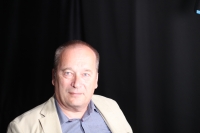 Alexandr Hrabálek v roce 2019