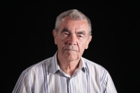 Miroslav Tupý v roce 2019