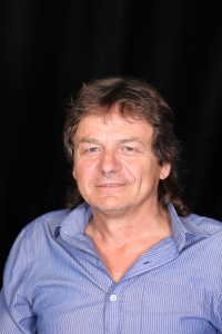 Jan Schejbal v Hradci králové, 2019