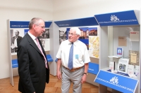 Mezinárodní folklorní festival Strážnice, 2005