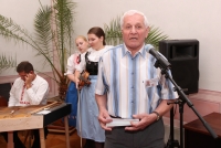 Mezinárodní folklorní festival ve Strážnici, 2015