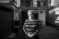 Marie Lapišová (2018)