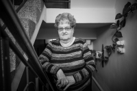 Marie Lapišová (2018)