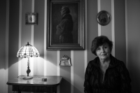 Anna Pánková (2014)