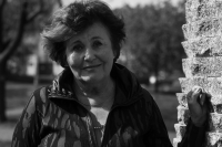 Anna Pánková (2014)