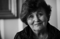 Anna Pánková (2014)