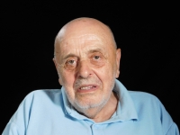 Petr Kubálek v roce 2019
