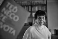 Anna Blažíčková (2018)