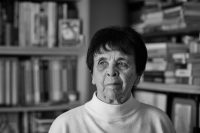 Anna Blažíčková (2018)