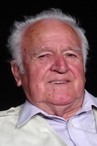 Josef Exner / Ostrava 2019