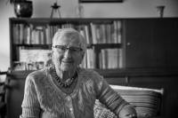 Bohumila Havránková (2018)