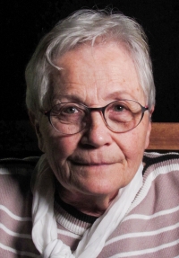 Rosemarie Kraus, 2019, Weidenberg