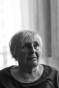 Zdena Matějová (2015)