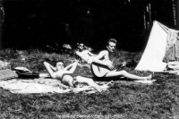 Neděle na Sázavě v Samopších (1963)