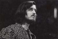 Ve hře Hamlet, 1975
