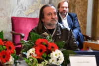 2016 - předání Ceny města Brna 