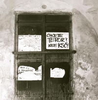 Negativní reklama může být velmi silnou zbraní