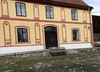 The mill named Krkavec