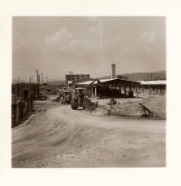 JZD v Hradištku, 60. léta 20. století