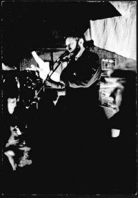 Projev Františka Zemana 23. 11. 1989