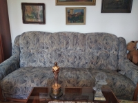 Oscar a Český lev Karla Černého