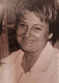 Anna Poláková, historical photography