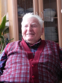 Súčasná profilová fotografia