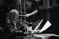 2017 - Ponorka (14. 9. 2017)