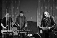 2018 - Mikulášské setkání, Uničov (8. 12. 2018)