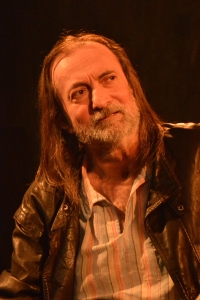 2017 - Festival spodních proudů, Brno (25. 3. 2017)