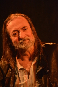 2017 - Festival spodních proudů, Brno (25. 3. 2017)