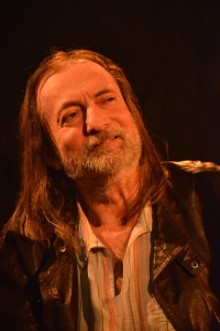 2017 - Festival spodních proudů, Brno (25. 3. 2017)