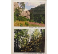 Výstava v kapli – ukázka exponátu