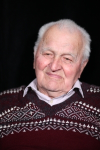 Robert Mazurek / 2018