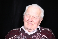 Robert Mazurek / 2018