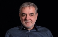 Jan Slezák v lednu 2019