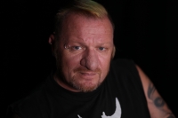 Štěpán Málek v roce 2019