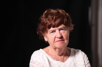 Eleonora Korandová v roce 2019