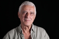 Pavel Pavlovský v roce 2019