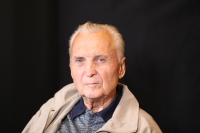 Jaroslav Macoun v roce 2019