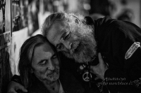 2017 - Jaroslav Erik Frič a Jaroslav Dudyn Drlik