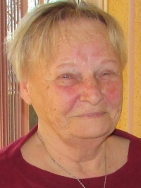 Jitka Průchová
