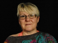 Monika Brázdová in 2019