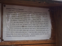 O kostelu sv. Václava