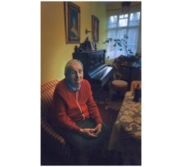 Marie Novotná doma, 2018