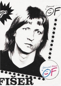 Občanské fórum, Jiří Fišer, 1989