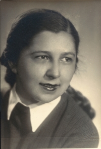 Marie Novotná (en)
