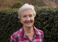 Renata Horešovská v roce 2019