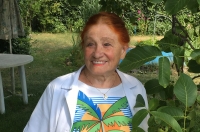 Dagmar Renertová v roce 2019