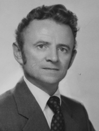 Ladislav Husárek 